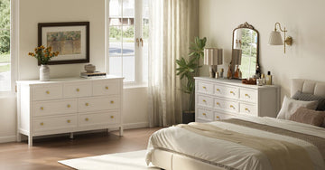 🕯️ A Softer Black Friday: Mid-Century Modern by Mioa