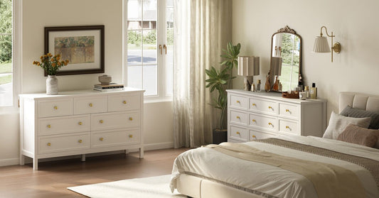 🕯️ A Softer Black Friday: Mid-Century Modern by Mioa