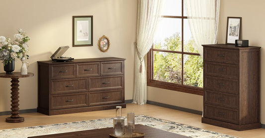 🌟Organized Living, Vintage Charm: The Rowen Collection - Riumlore