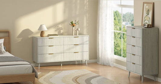 New Year, New Space: A Smart Home Refresh With Storage That Works