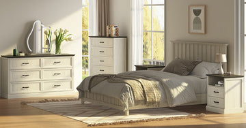 Timeless Warmth, Refined Design: The Maren Collection