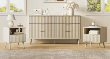 【TO B Order】Purchase Order Summary – Bedroom Sets