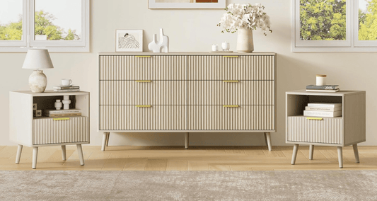 【TO B Order】Purchase Order Summary – Bedroom Sets