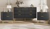 【TO B Order】Purchase Order Summary – Bedroom Sets