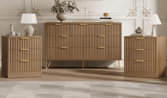 【TO B Order】Purchase Order Summary – Bedroom Sets