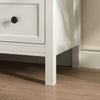 Mioa Modern Farmhouse 6-Drawer Dresser - Riumlore