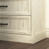 Maren Rustic 5-Drawer Dresser - Riumlore