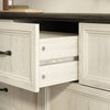 Maren Rustic 7-Drawer Dresser - Riumlore