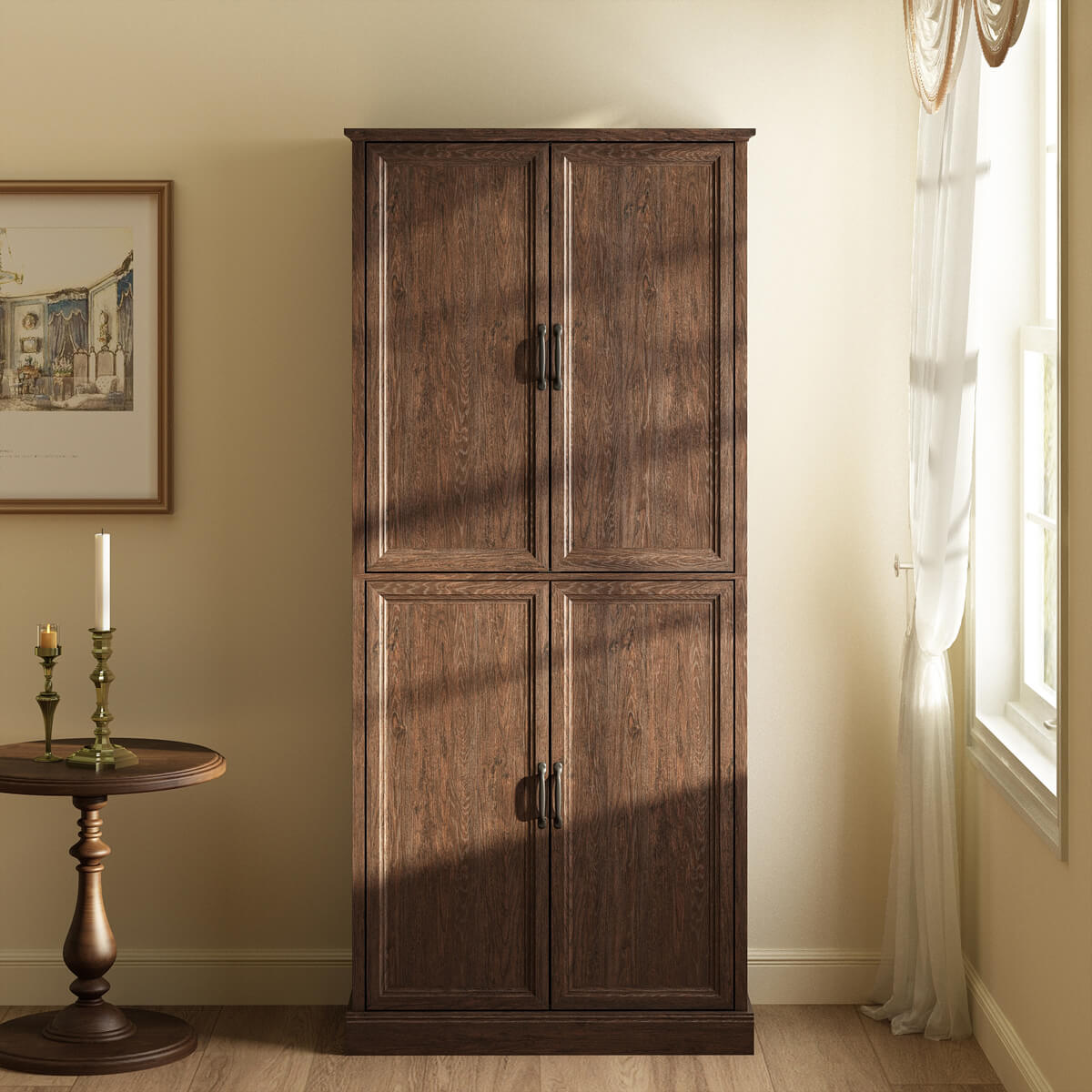 Storage Cabinet
